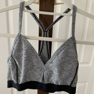 Outdoor Voices Steeplechase Sports Bra